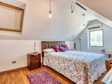 Venta de hermosa casa en Las Pircas, Peñalolén