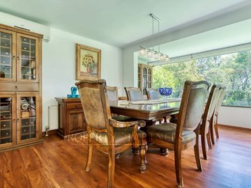 Venta de hermosa casa en Las Pircas, Peñalolén