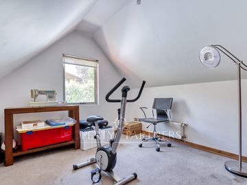 Venta de hermosa casa en Las Pircas, Peñalolén