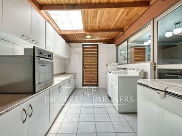 Venta de hermosa casa en Las Pircas, Peñalolén