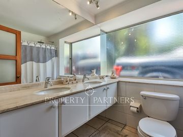 Venta de hermosa casa en Las Pircas, Peñalolén