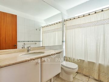 Venta de hermosa casa en Las Pircas, Peñalolén