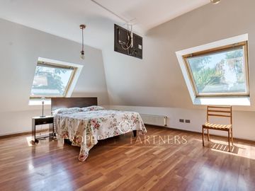 Venta de hermosa casa en Las Pircas, Peñalolén