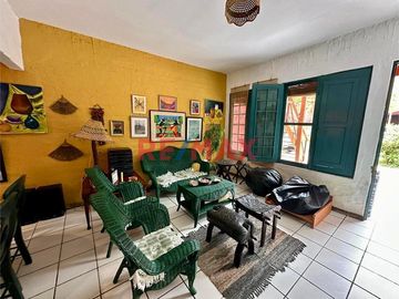 Se Vende Dpto En El Condominio “La Casona”                           En Cerro Azul, Frente Al Mar                                              Cañete
