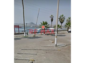 Se Vende Dpto En El Condominio “La Casona”                           En Cerro Azul, Frente Al Mar                                              Cañete