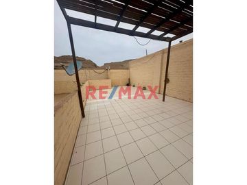Se Vende Dpto En El Condominio “La Casona”                           En Cerro Azul, Frente Al Mar                                              Cañete