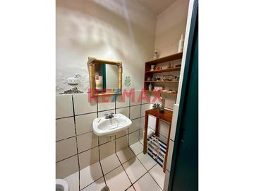 Se Vende Dpto En El Condominio “La Casona”                           En Cerro Azul, Frente Al Mar                                              Cañete