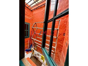 Se Vende Dpto En El Condominio “La Casona”                           En Cerro Azul, Frente Al Mar                                              Cañete