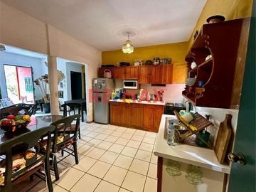 Se Vende Dpto En El Condominio “La Casona”                           En Cerro Azul, Frente Al Mar                                              Cañete