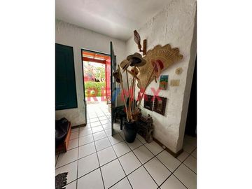 Se Vende Dpto En El Condominio “La Casona”                           En Cerro Azul, Frente Al Mar                                              Cañete