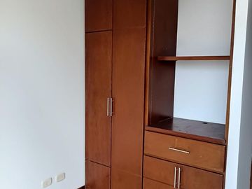 apartamento en venta en meléndez. Cod V106386