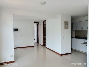 apartamento en venta en meléndez. Cod V106386