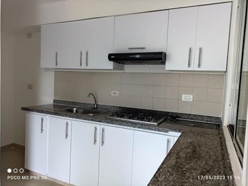 apartamento en venta en meléndez. Cod V106386