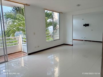 apartamento en venta en meléndez. Cod V106386