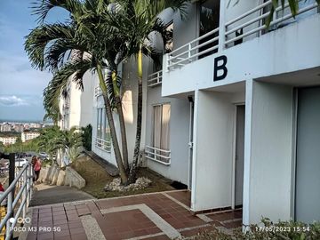 apartamento en venta en meléndez. Cod V106386