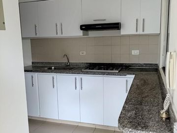 apartamento en venta en meléndez. Cod V106386