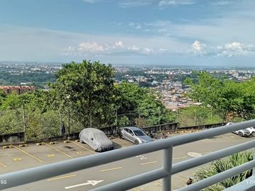 apartamento en venta en meléndez. Cod V106386