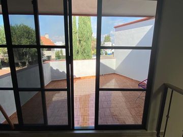 CLUB DE GOLF LA HACIENDA, CASA EN VENTA, A 20 MINUTOS DEL PUERTO INTERIOR