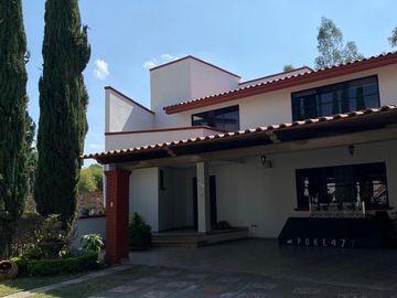 CLUB DE GOLF LA HACIENDA, CASA EN VENTA, A 20 MINUTOS DEL PUERTO INTERIOR