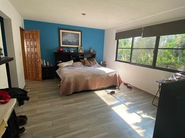 CLUB DE GOLF LA HACIENDA, CASA EN VENTA, A 20 MINUTOS DEL PUERTO INTERIOR