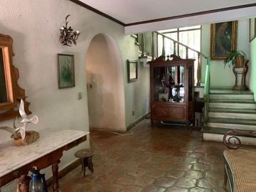 Uso comercial con frente a Rio mayo