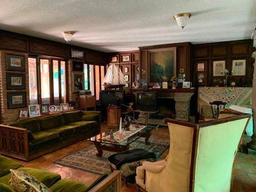 Uso comercial con frente a Rio mayo