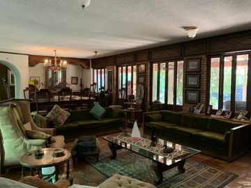 Uso comercial con frente a Rio mayo