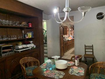 Uso comercial con frente a Rio mayo