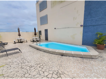 Apartamento En Venta En Albrook A Solo US$150000