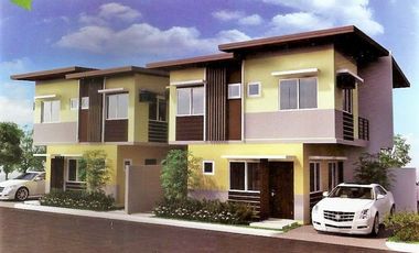 Affordable Contemporary 3 BR House for Sale in Santa Cruz, Liloan Cebu