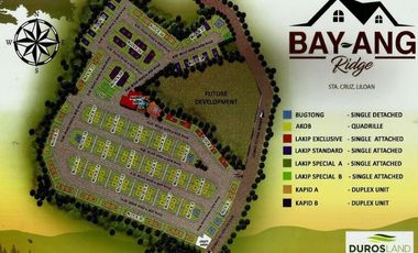 Affordable Contemporary 3 BR House for Sale in Santa Cruz, Liloan Cebu