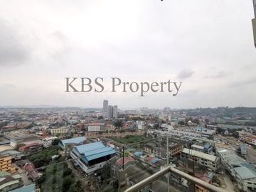 Dijual Apartemen Aston City View Type 2 BR - Batam