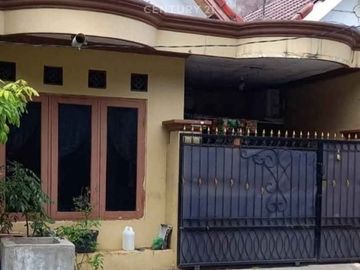 Rumah Asri Dan Nyaman Di Taman Harapan Baru Bekasi Dekat Sekola