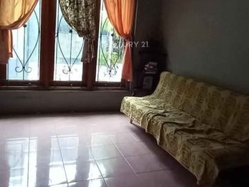 Rumah Asri Dan Nyaman Di Taman Harapan Baru Bekasi Dekat Sekola