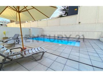 DUPLEX EN VENTA 5 DORMITORIOS LO BARNECHEA