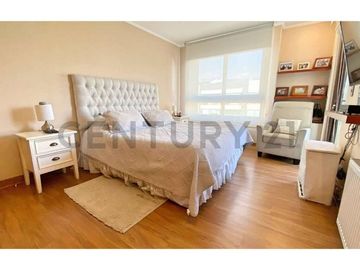 DUPLEX EN VENTA 5 DORMITORIOS LO BARNECHEA