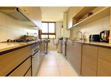 DUPLEX EN VENTA 5 DORMITORIOS LO BARNECHEA