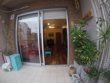 Extraordinario 3 Amb APTO PROFESIONAL- BELGRANO