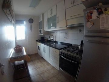 Extraordinario 3 Amb APTO PROFESIONAL- BELGRANO