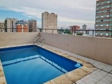 Extraordinario 3 Amb APTO PROFESIONAL- BELGRANO