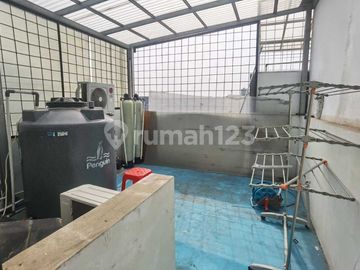Dijual Rumah di Citragarden 8 Siap Huni