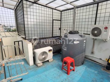 Dijual Rumah di Citragarden 8 Siap Huni