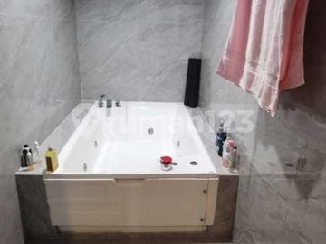 Dijual Rumah di Citragarden 8 Siap Huni