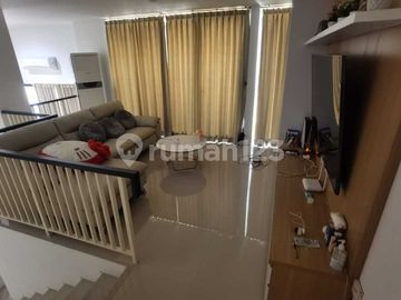 Dijual Rumah di Citragarden 8 Siap Huni