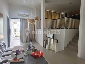 Dijual Rumah di Citragarden 8 Siap Huni