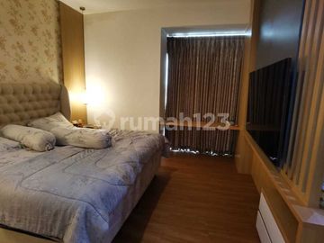 Dijual Rumah di Citragarden 8 Siap Huni
