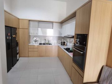 Dijual Rumah di Citragarden 8 Siap Huni