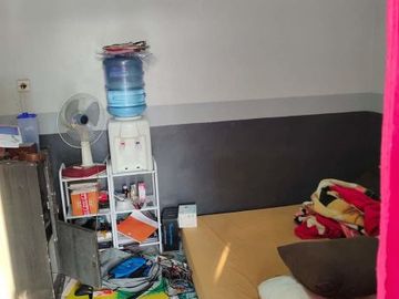 Rumah 2 Lantai Asri Terawat Apik Siap Huni Permata Tanimulya Ngamprah Bandung Barat
