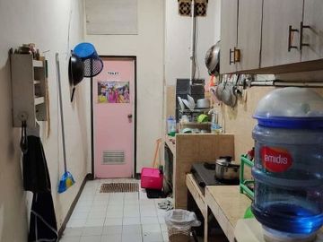 Rumah 2 Lantai Asri Terawat Apik Siap Huni Permata Tanimulya Ngamprah Bandung Barat