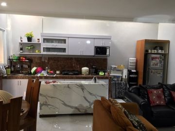 Rumah Fully Furnish di Graha Bintaro 6866